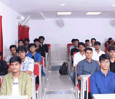 Top NEET and JEE coaching at Vinjee Junior College Hyderabad