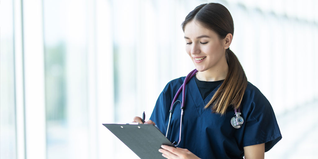 Students attending NEET long-term coaching at Vinjee Junior College Hyderabad
